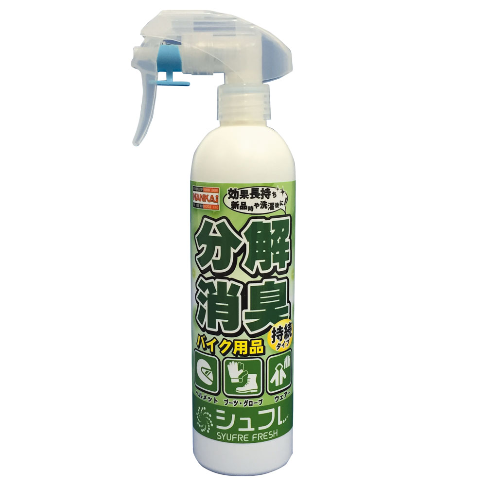 SYUF003 シュフレフレッシュ分解消臭 350ml