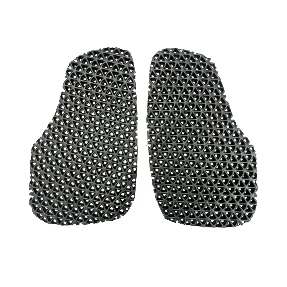 tmarchan様 專用 南海部品 メッシュ チェストパッド （ 左右1 セット ） TW-5515南海