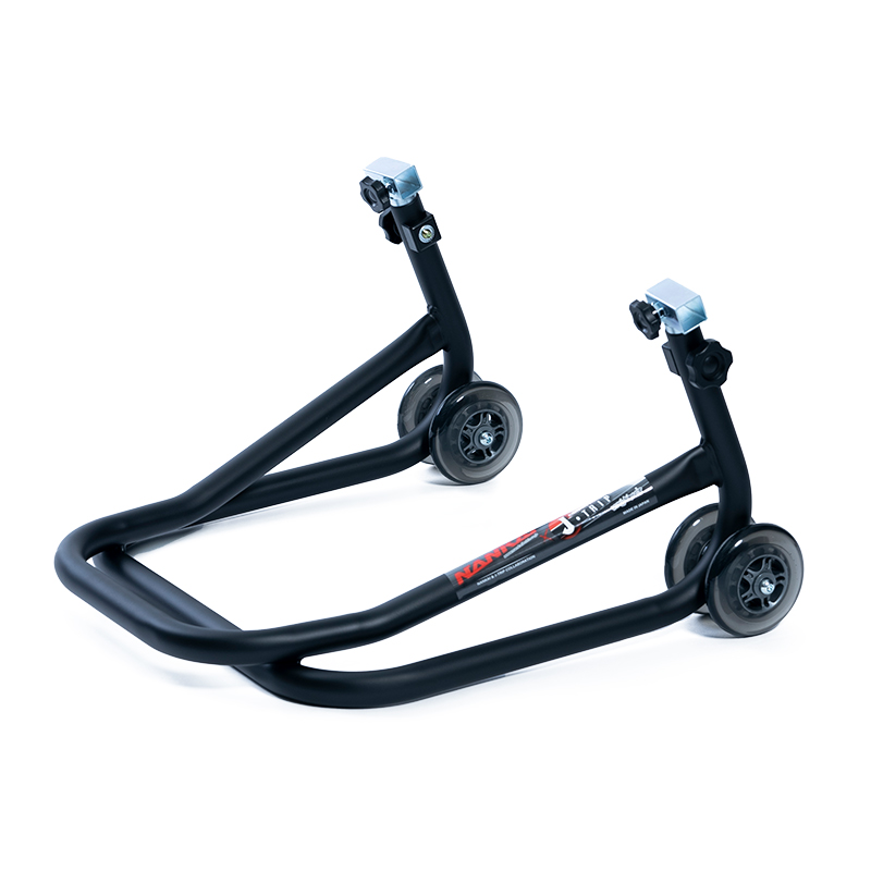 南海部品 NJT-125MBK ショートローラースタンド J TRIP南海部品