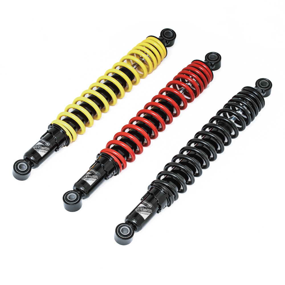 南海部品 NXT-0604CT リアショックアブソーバー(2本セット)南海部品