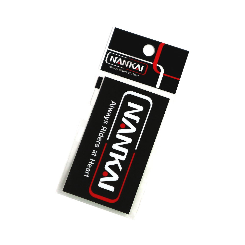 南海部品 STS-002 NANKAIロゴステッカー南海部品カタログサイト・